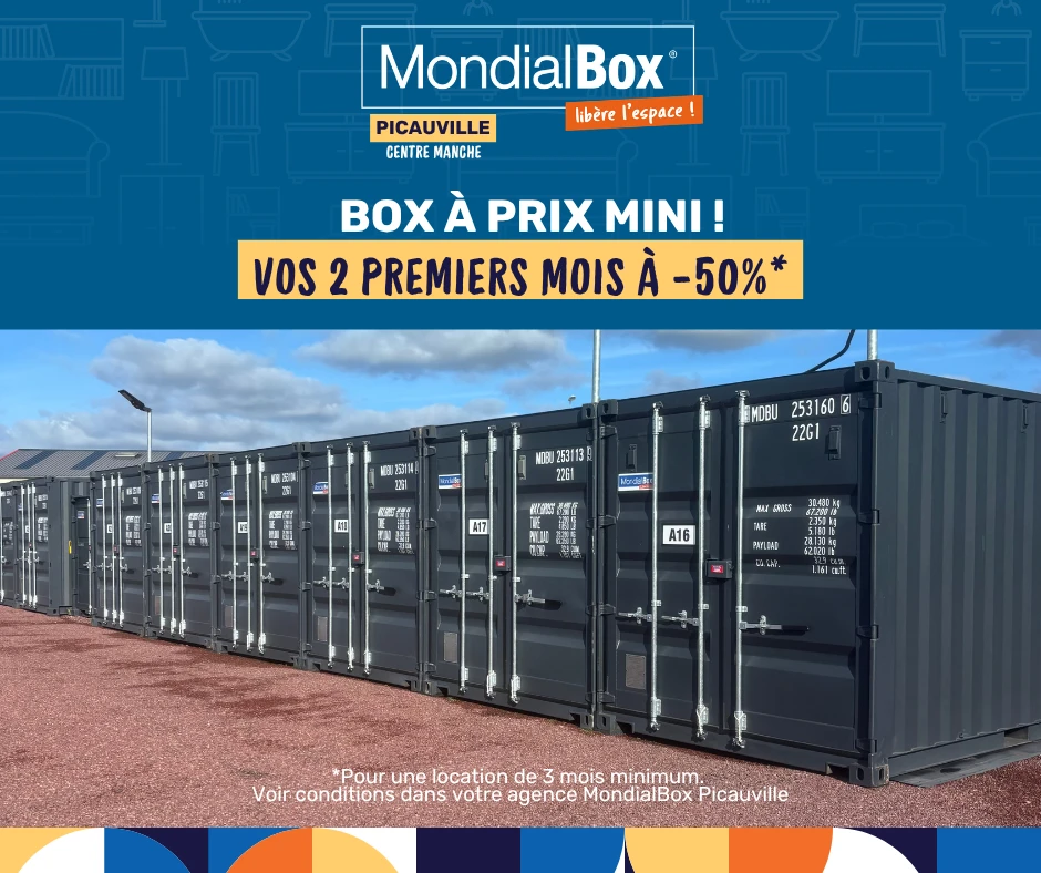 Promotion Picauville