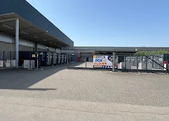 Box de stockage outdoor sécurisés Mondialbox Andrézieux - à proximité de Saint-Etienne