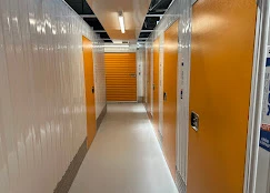 Box de stockage flexible et sécurisé saint-etienne (à Andrézieux-Bouthéon) pour particuliers, professionnels et associations - S