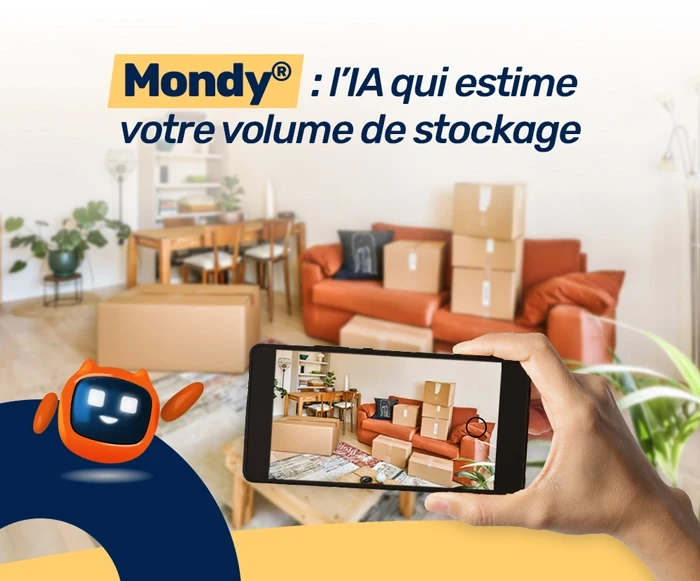 mondy