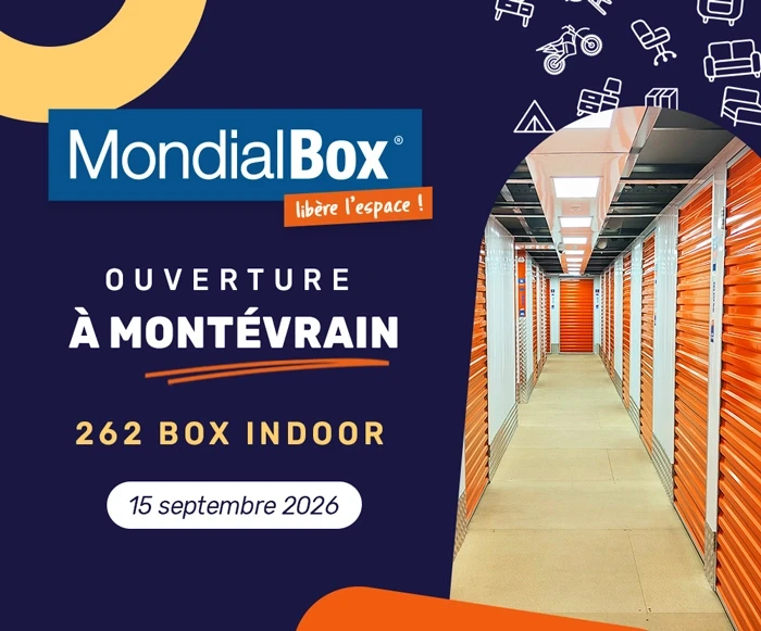 Montevrain