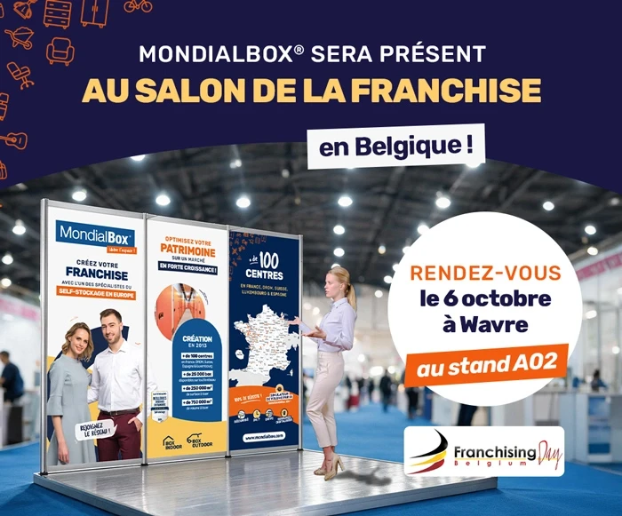 Salon Belgique
