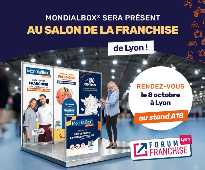 Salon Lyon