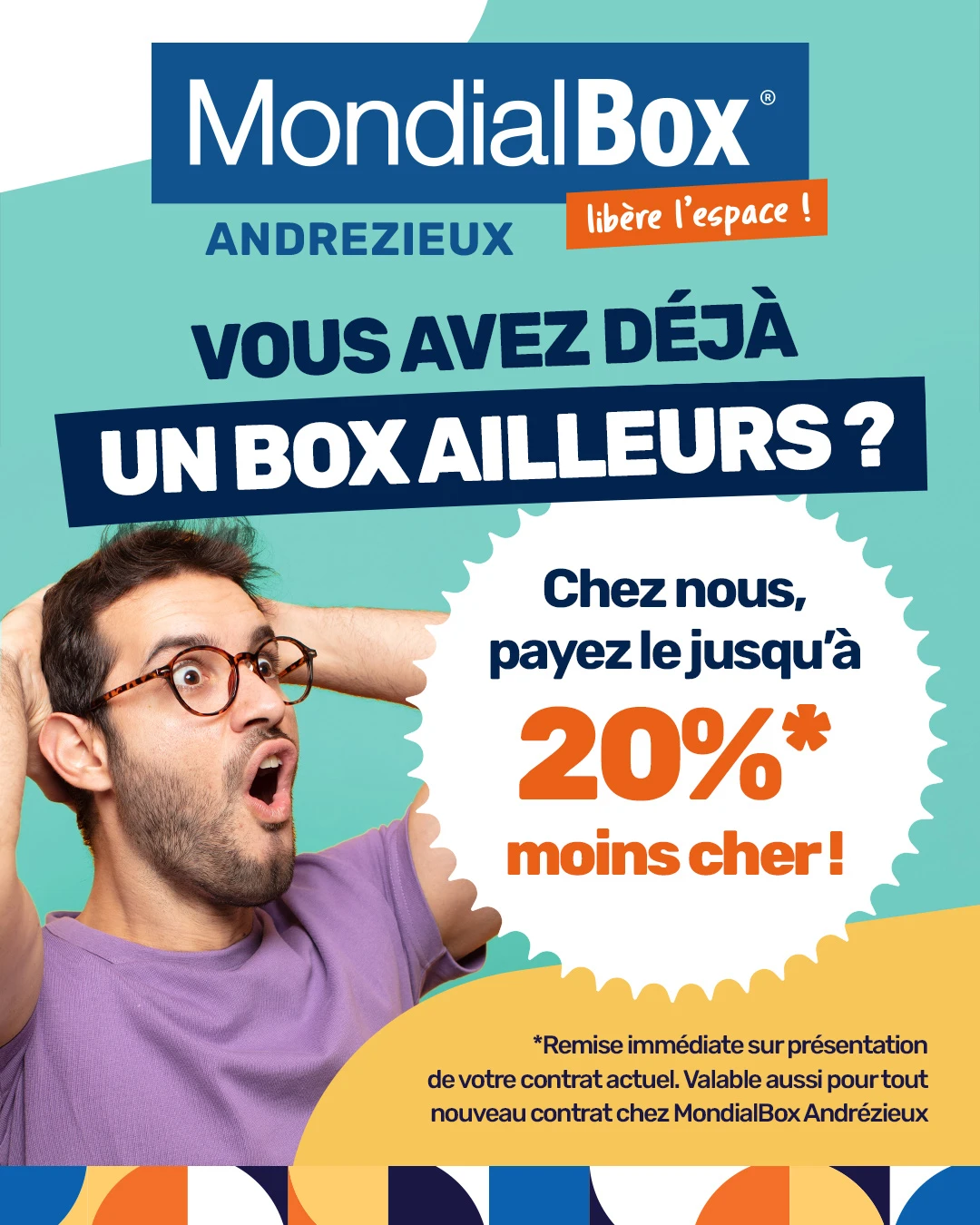 Promotion Andrézieux