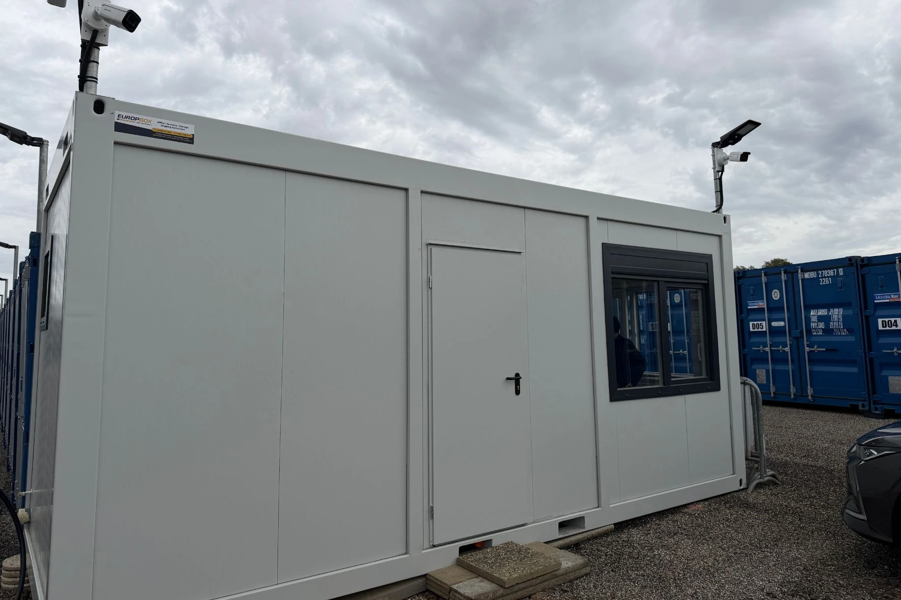 bureau d'accueil mondialbox bouzonville
