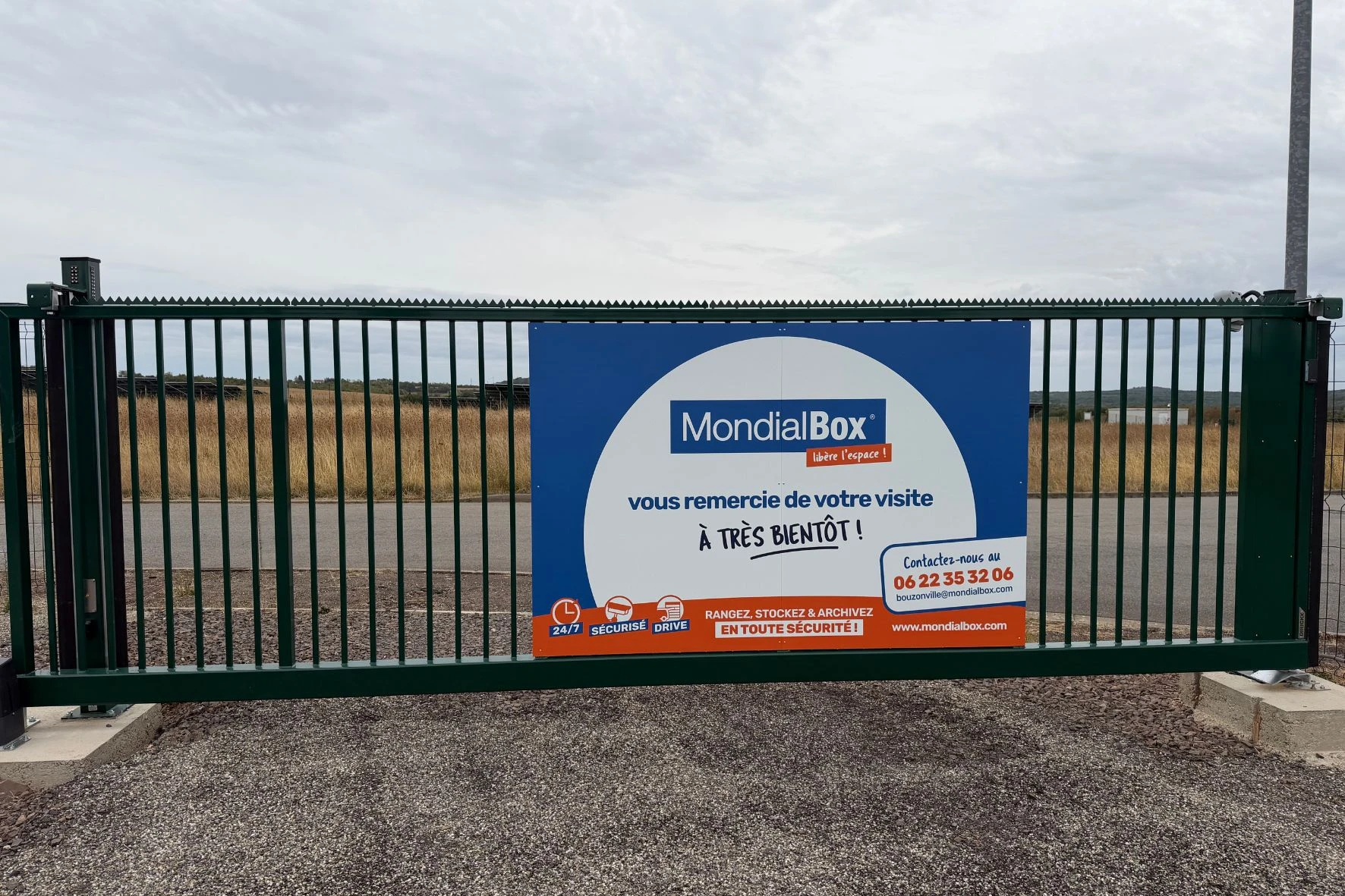 box de stockage en self-stockage drive chez mondialbox bouzonville