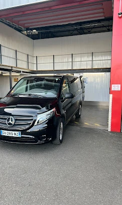 Saint Etienne (Situé sur Andrézieux-Bouthéon) - Box de stockage sécurisés MondialBox Andrézieux - solution de stockage sécurisé 