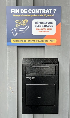 Stockage flexible et sortie facilité pour tout ranger, stocker et archiver nous vous accueillons sur MondialBox Andrézieux (à pr