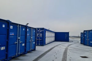 mondialbox montlucon sous la neige