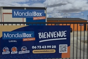 Mondial Box Laval