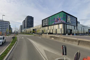 mondialbox cloche d'or au luxembourg en indoor